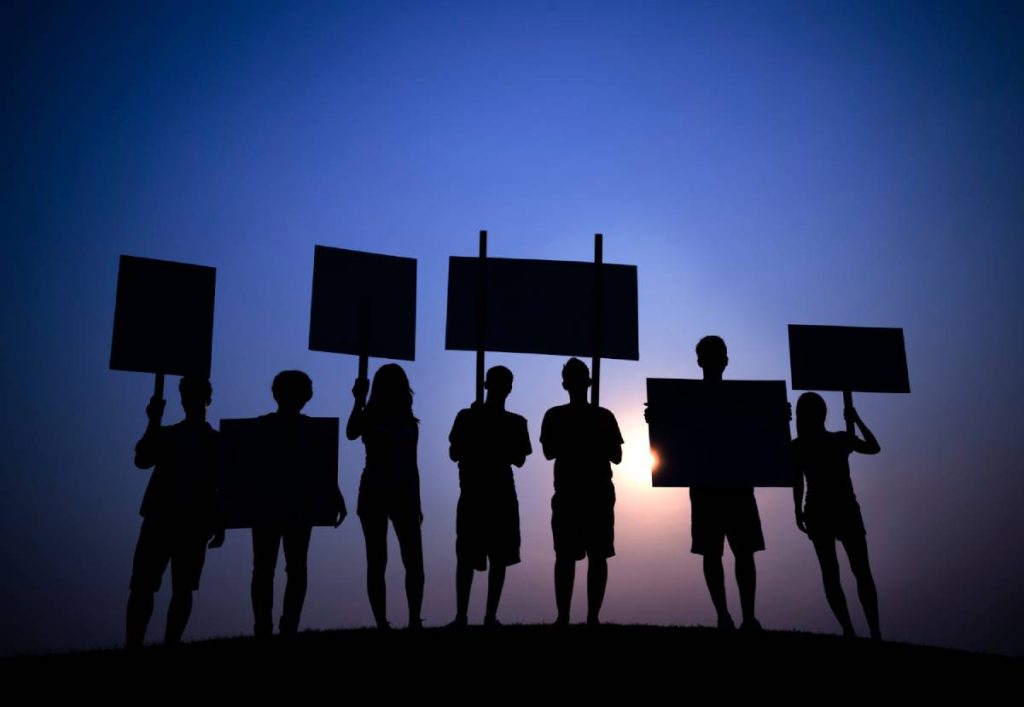 The Rise of Youth in Political Leadership