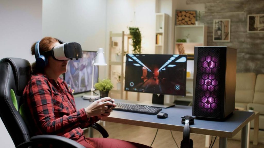 Best Budget Gaming Setups For 2025