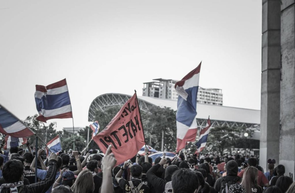 Political Shifts Making Waves Worldwide Today