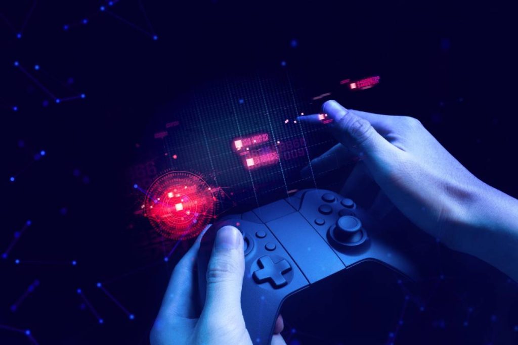 How Cloud Gaming Is Changing The Industry