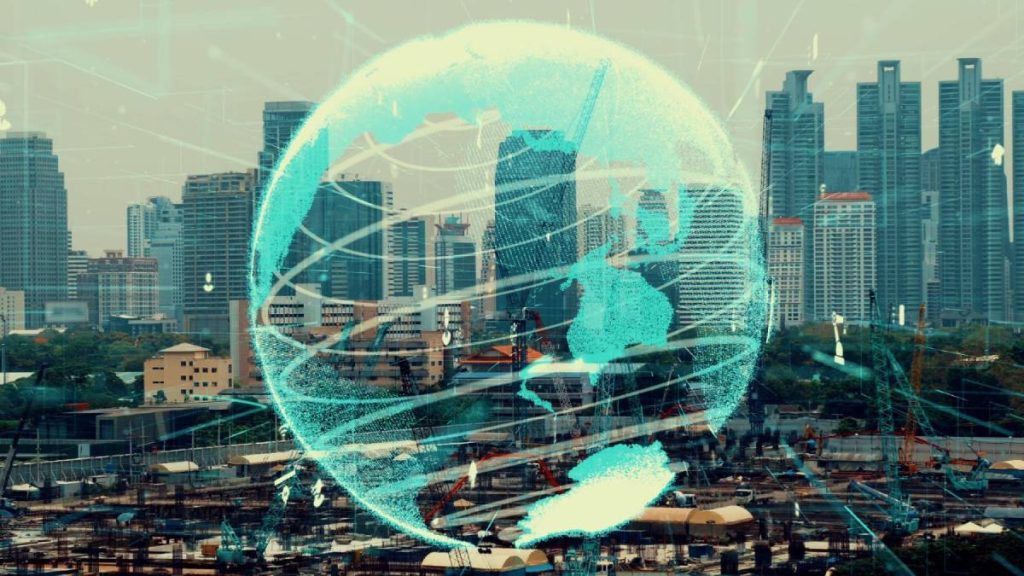 Global Economy Trends to Watch in 2025