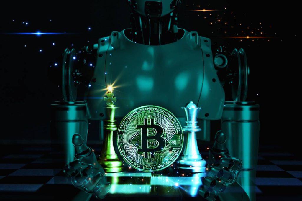 Digital Currencies and the Future of Finance